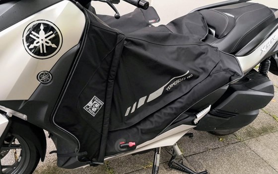 Gebrauchtmotorrad Yamaha XMAX 300 - Bild 6