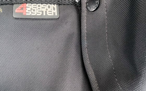 Gebrauchtmotorrad Yamaha XMAX 300 - Bild 8