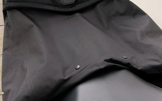 Gebrauchtmotorrad Yamaha XMAX 300 - Bild 9