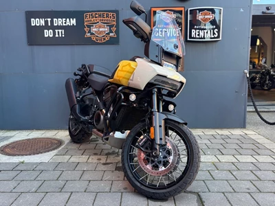 Foto des Bikes