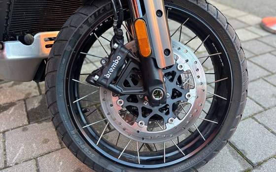 Gebrauchtmotorrad Harley-Davidson Pan America 1250 Special - Bild 5 Gebrauchtmotorrad Harley-Davidson Pan America 1250 Special - Bild 5
