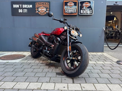 Foto des Bikes