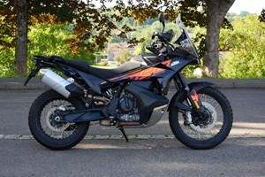 Angebot KTM 790 Adventure