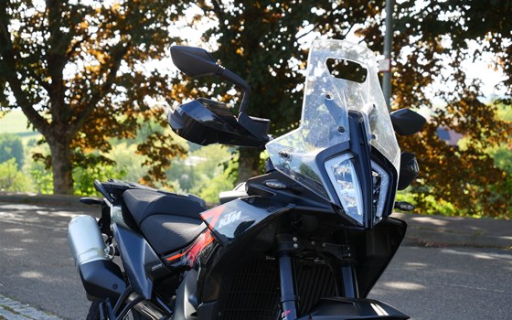 Gebrauchtmotorrad KTM 790 Adventure - Bild 3