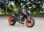 Angebot KTM 890 Duke R