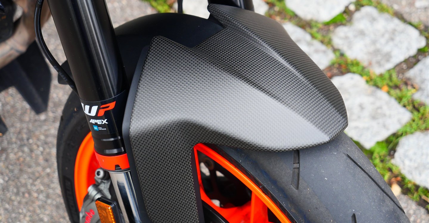 Angebot KTM 890 Duke R