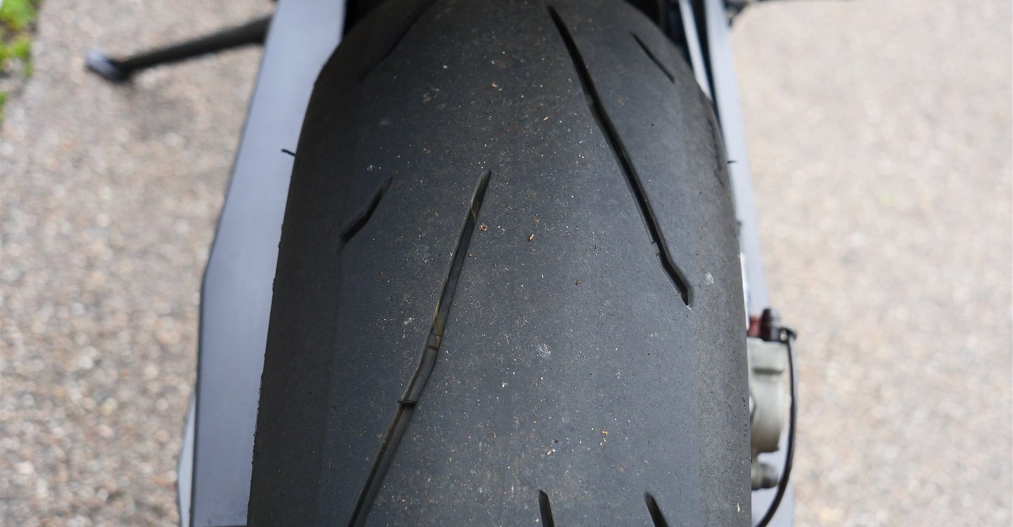 Angebot KTM 890 Duke R