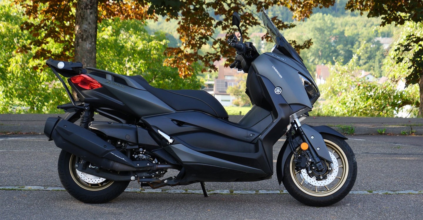 Angebot Yamaha XMAX 400
