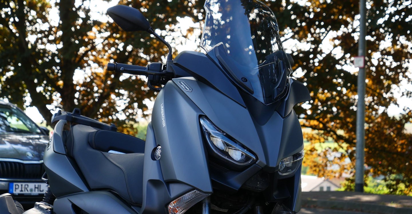 Angebot Yamaha XMAX 400