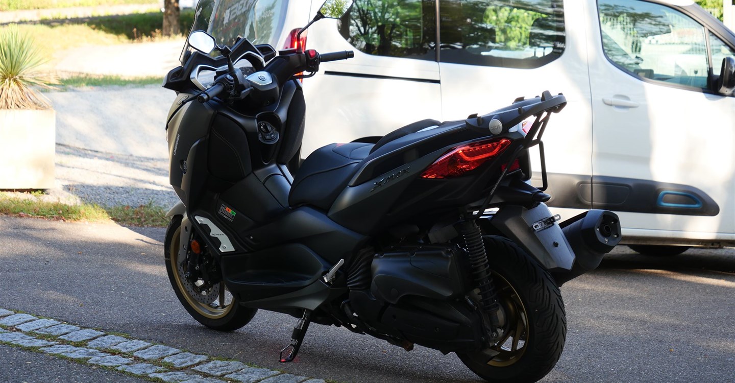 Angebot Yamaha XMAX 400