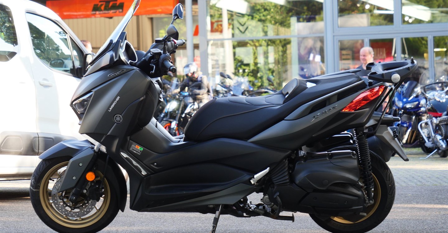 Angebot Yamaha XMAX 400