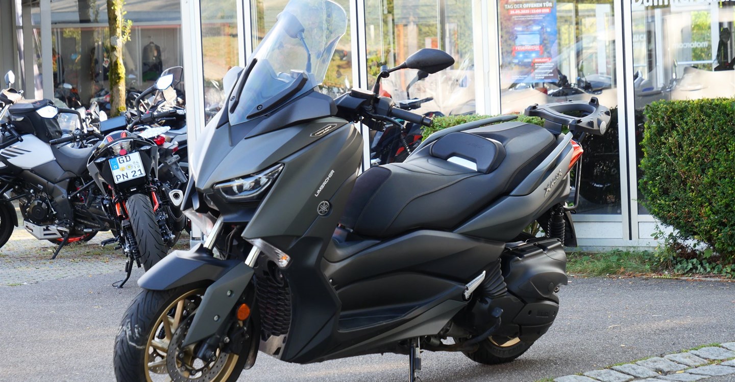 Angebot Yamaha XMAX 400