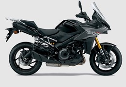 Gebrauchte Suzuki GSX-S1000GX
