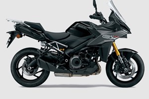 Angebot Suzuki GSX-S1000GX