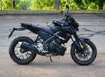 Angebot Yamaha MT-125