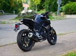Angebot Yamaha MT-125