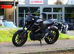 Angebot Yamaha MT-125