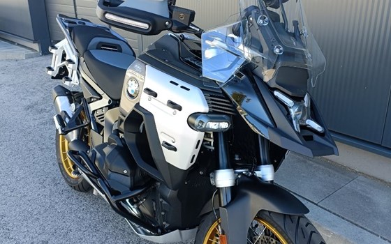 Neufahrzeug BMW R 1300 GS Adventure - Bild 5 Neufahrzeug BMW R 1300 GS Adventure - Bild 5