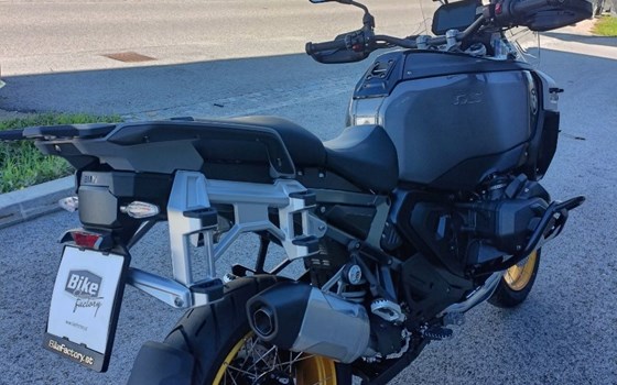 Neufahrzeug BMW R 1300 GS Adventure - Bild 10 Neufahrzeug BMW R 1300 GS Adventure - Bild 10