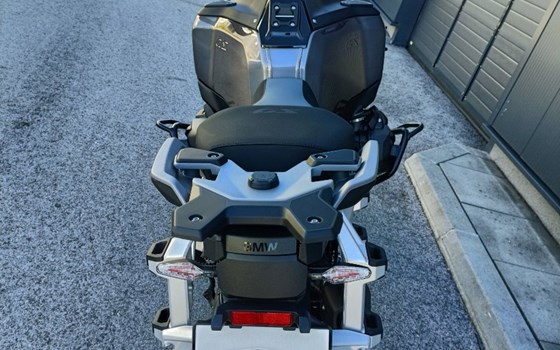 Neufahrzeug BMW R 1300 GS Adventure - Bild 8 Neufahrzeug BMW R 1300 GS Adventure - Bild 8