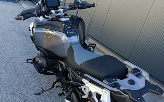 Neufahrzeug BMW R 1300 GS Adventure - Bild 12 Neufahrzeug BMW R 1300 GS Adventure - Bild 12