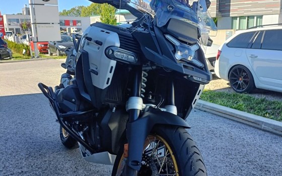 Neufahrzeug BMW R 1300 GS Adventure - Bild 6 Neufahrzeug BMW R 1300 GS Adventure - Bild 6