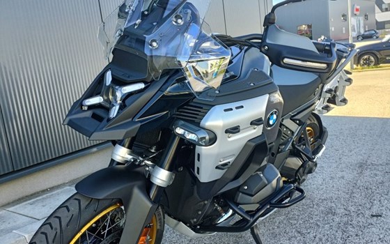 Neufahrzeug BMW R 1300 GS Adventure - Bild 7 Neufahrzeug BMW R 1300 GS Adventure - Bild 7