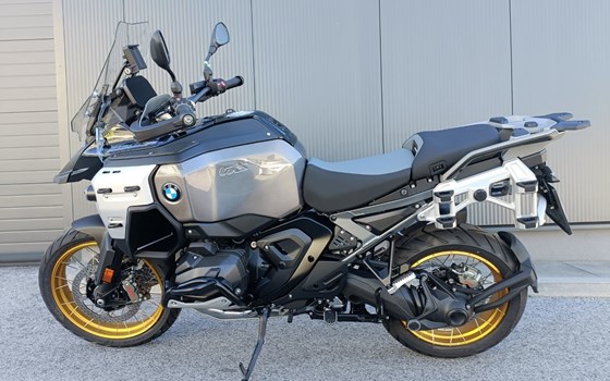 Neufahrzeug BMW R 1300 GS Adventure - Bild 2 Neufahrzeug BMW R 1300 GS Adventure - Bild 2