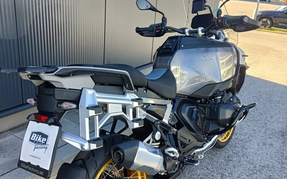 Neufahrzeug BMW R 1300 GS Adventure - Bild 9 Neufahrzeug BMW R 1300 GS Adventure - Bild 9