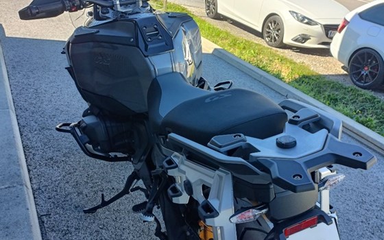 Neufahrzeug BMW R 1300 GS Adventure - Bild 11 Neufahrzeug BMW R 1300 GS Adventure - Bild 11