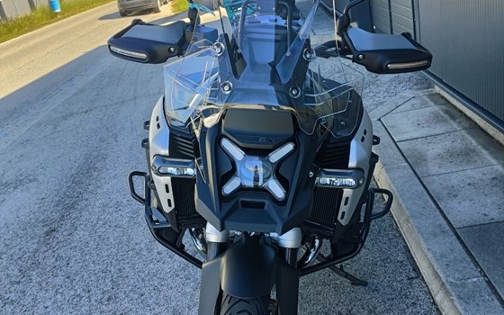 Neufahrzeug BMW R 1300 GS Adventure - Bild 3 Neufahrzeug BMW R 1300 GS Adventure - Bild 3