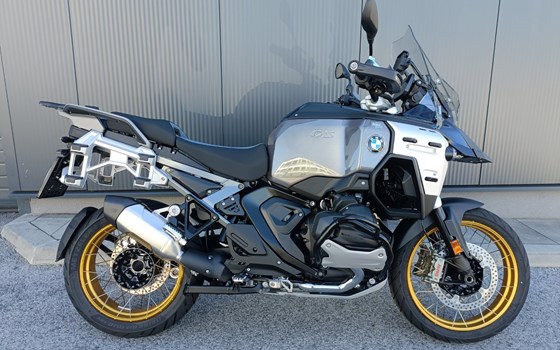 Neufahrzeug BMW R 1300 GS Adventure - Bild 1 Neufahrzeug BMW R 1300 GS Adventure - Bild 1