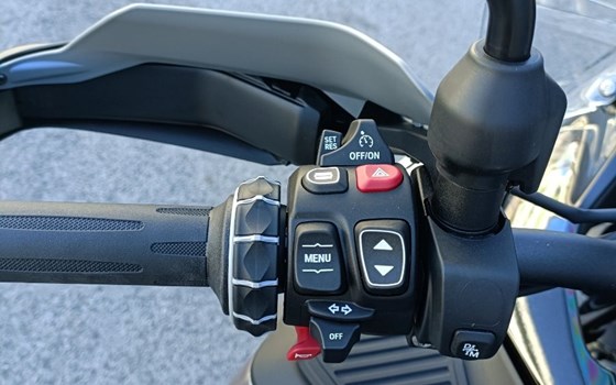 Neufahrzeug BMW R 1300 GS Adventure - Bild 16 Neufahrzeug BMW R 1300 GS Adventure - Bild 16