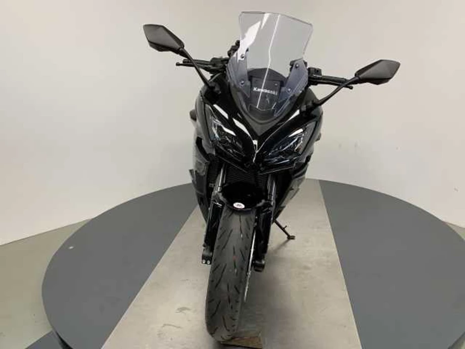 Angebot Kawasaki Ninja 1100SX Bild 5: Angebot Kawasaki Ninja 1100SX
