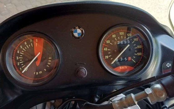 Gebrauchtmotorrad BMW F 650 ST - Bild 3