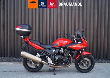 Gebrauchte Gebrauchte