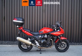 Gebrauchte Suzuki Bandit 650S Suzuki Bandit 650S