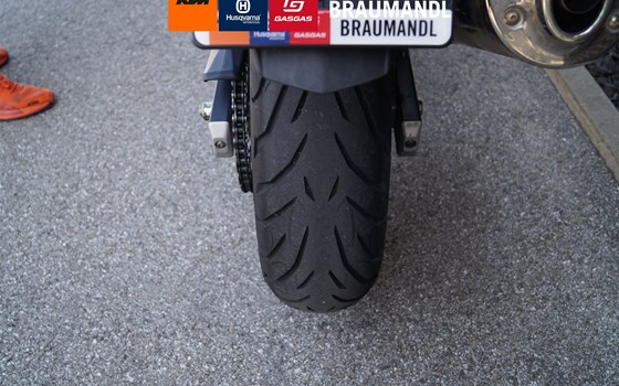 Gebrauchtmotorrad Suzuki Bandit 650S - Bild 7 Gebrauchtmotorrad Suzuki Bandit 650S - Bild 7