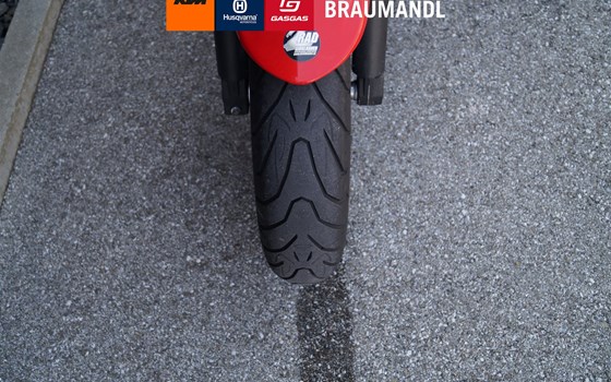Gebrauchtmotorrad Suzuki Bandit 650S - Bild 8 Gebrauchtmotorrad Suzuki Bandit 650S - Bild 8