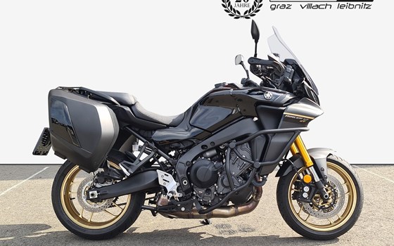 Gebrauchtmotorrad Yamaha Tracer 9 GT - Bild 1 Gebrauchtmotorrad Yamaha Tracer 9 GT - Bild 1