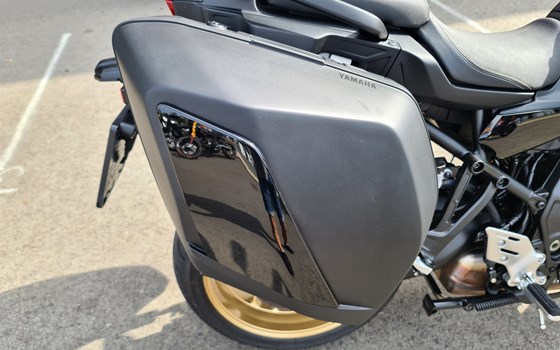 Gebrauchtmotorrad Yamaha Tracer 9 GT - Bild 5 Gebrauchtmotorrad Yamaha Tracer 9 GT - Bild 5