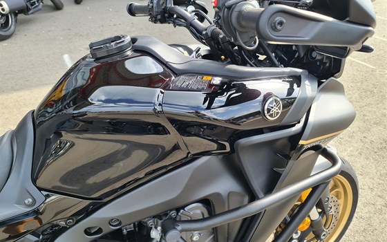 Gebrauchtmotorrad Yamaha Tracer 9 GT - Bild 6 Gebrauchtmotorrad Yamaha Tracer 9 GT - Bild 6