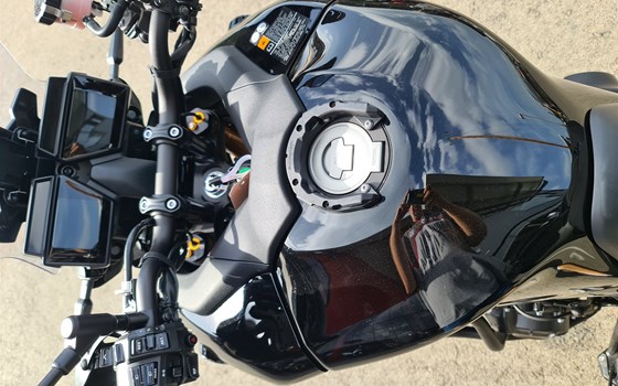 Gebrauchtmotorrad Yamaha Tracer 9 GT - Bild 10 Gebrauchtmotorrad Yamaha Tracer 9 GT - Bild 10