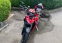 Motorrad