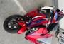 Motorrad
