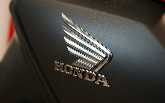 Neufahrzeug Honda CB125F - Bild 5