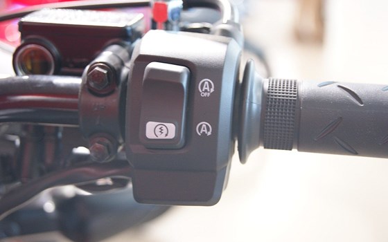 Neufahrzeug Honda CB125F - Bild 7