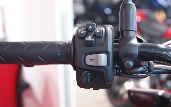 Neufahrzeug Honda CB125F - Bild 8