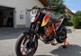 Motorrad