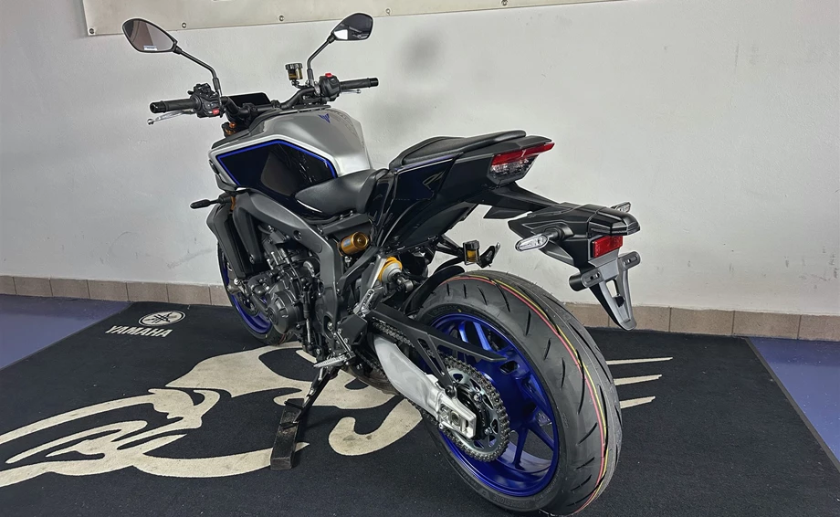Angebot Yamaha MT-09 SP Bild 8: Angebot Yamaha MT-09 SP